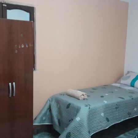 Puna Apartamento Leilighet San Antonio de los Cobres Eksteriør bilde
