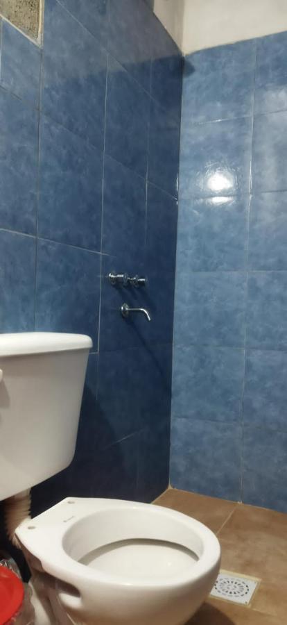 Puna Apartamento Leilighet San Antonio de los Cobres Eksteriør bilde