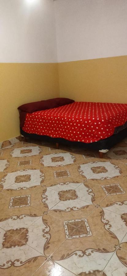 Puna Apartamento Leilighet San Antonio de los Cobres Eksteriør bilde