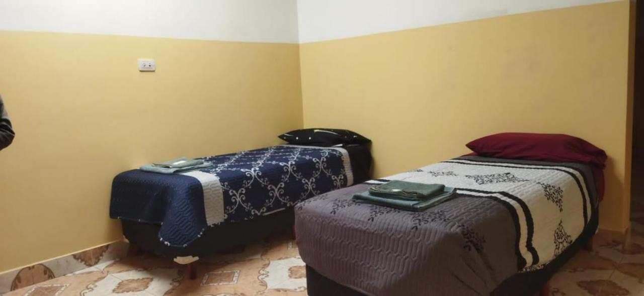 Puna Apartamento Leilighet San Antonio de los Cobres Eksteriør bilde
